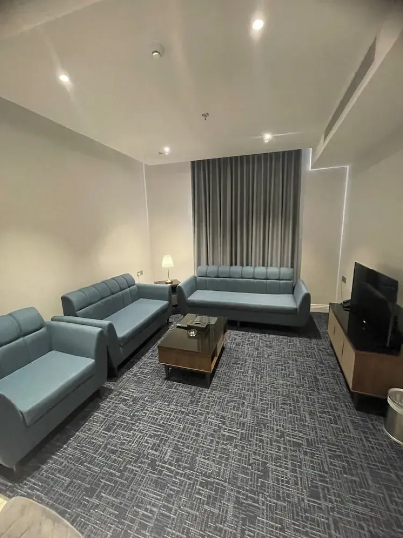 Hayat AlFursan for Apartments Hotel