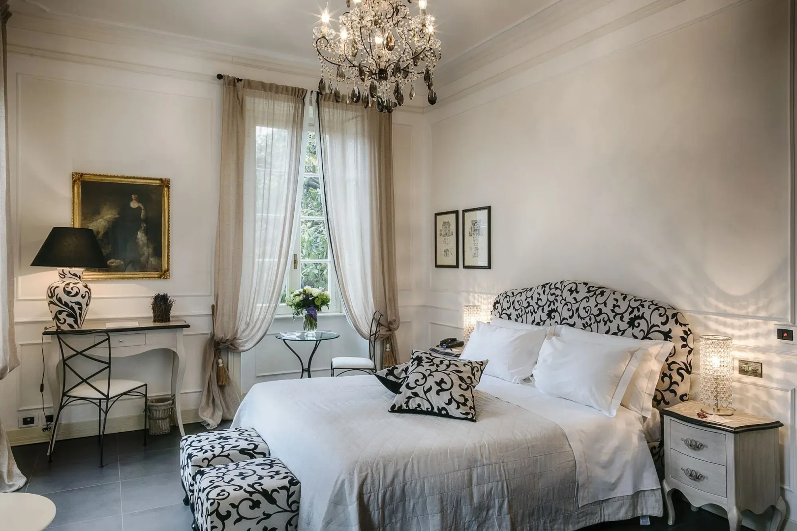 Relais Villa Vittoria