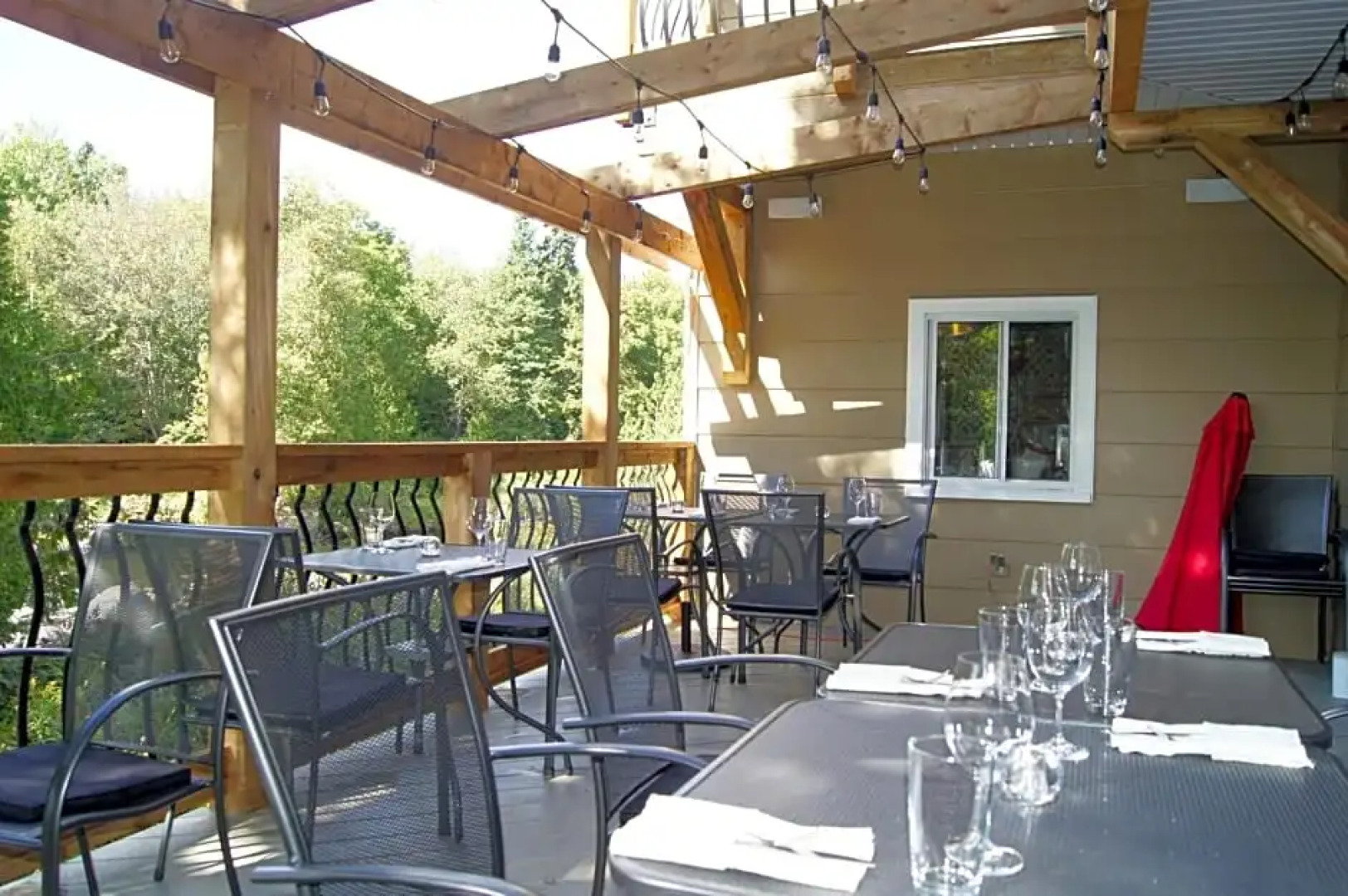 Restaurant et Gite Les Passionnés