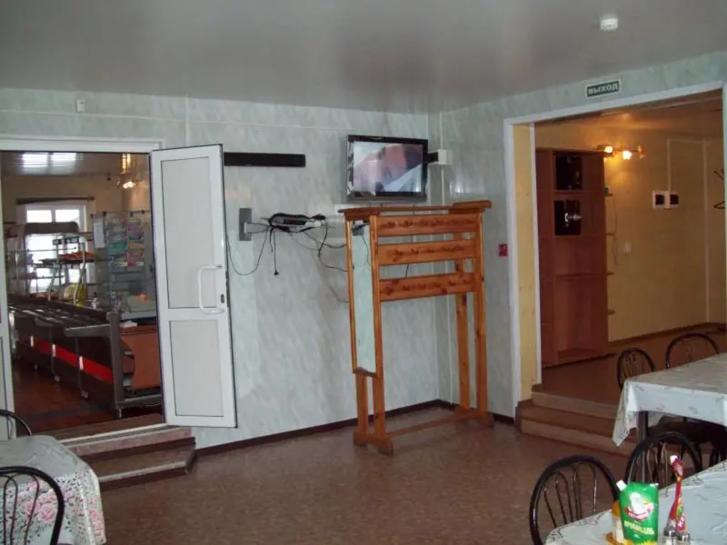 Гостиница ИП Забиров