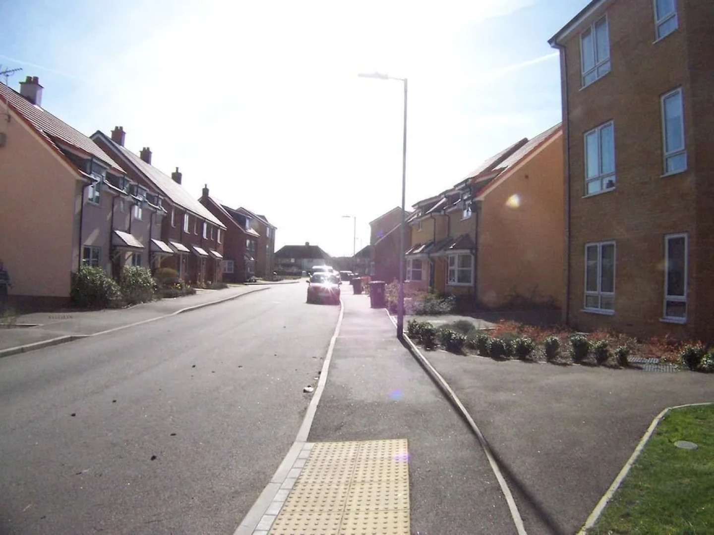 Windmill Lane Short Term Let