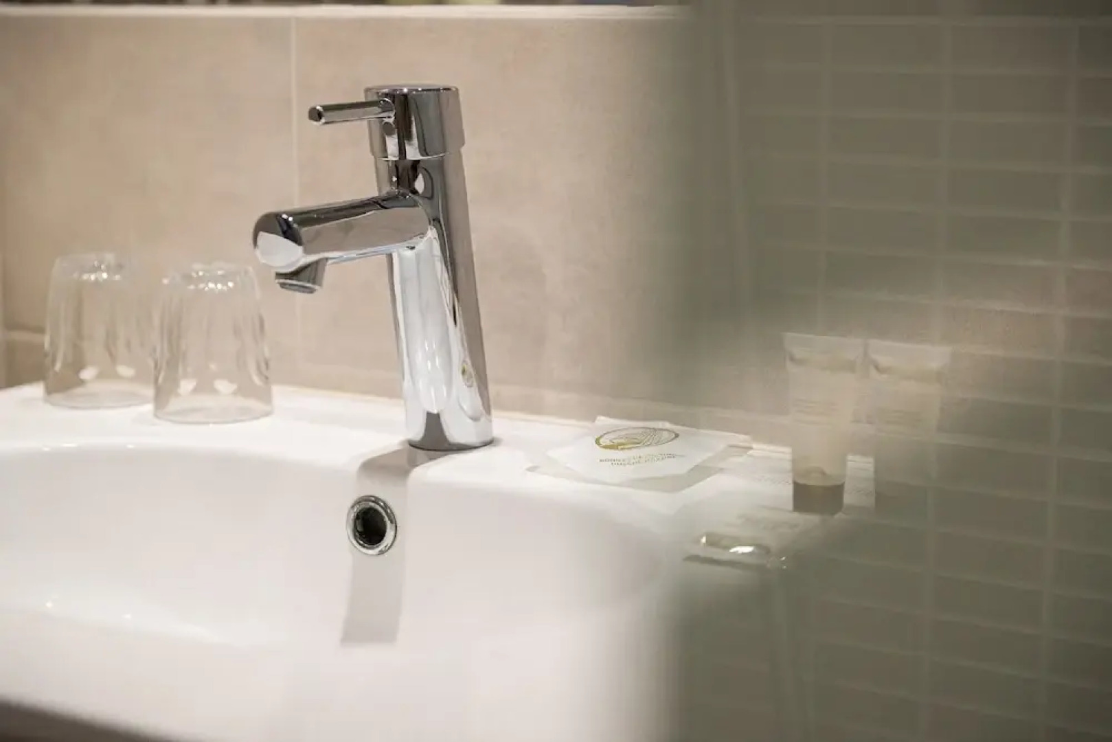 Hôtel Saint Laurent