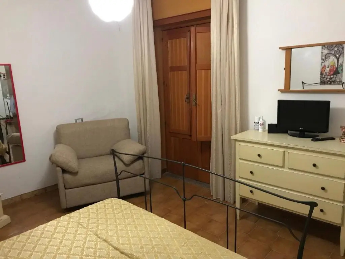 Marchesana Terme - Holiday Home