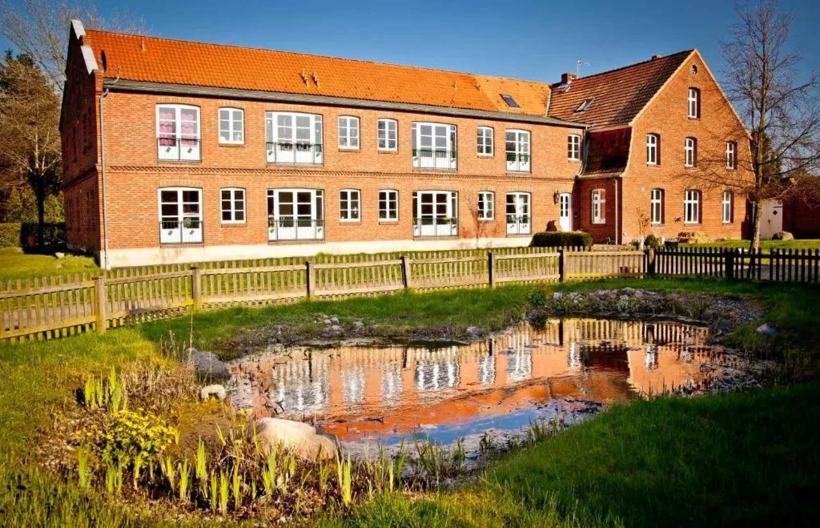 Ferienwohnung Ella