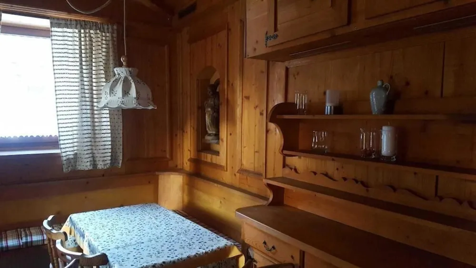 Gasthof Bäckeralm