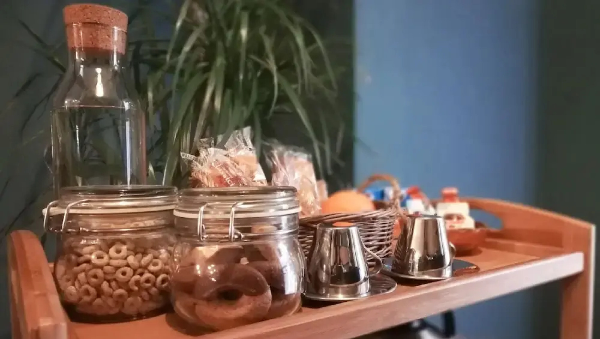 Masseria del Trivio B&B