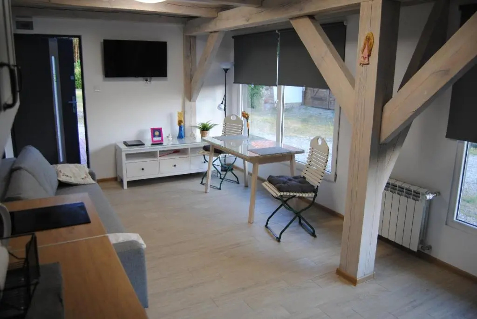 Siedlisko Konradówka