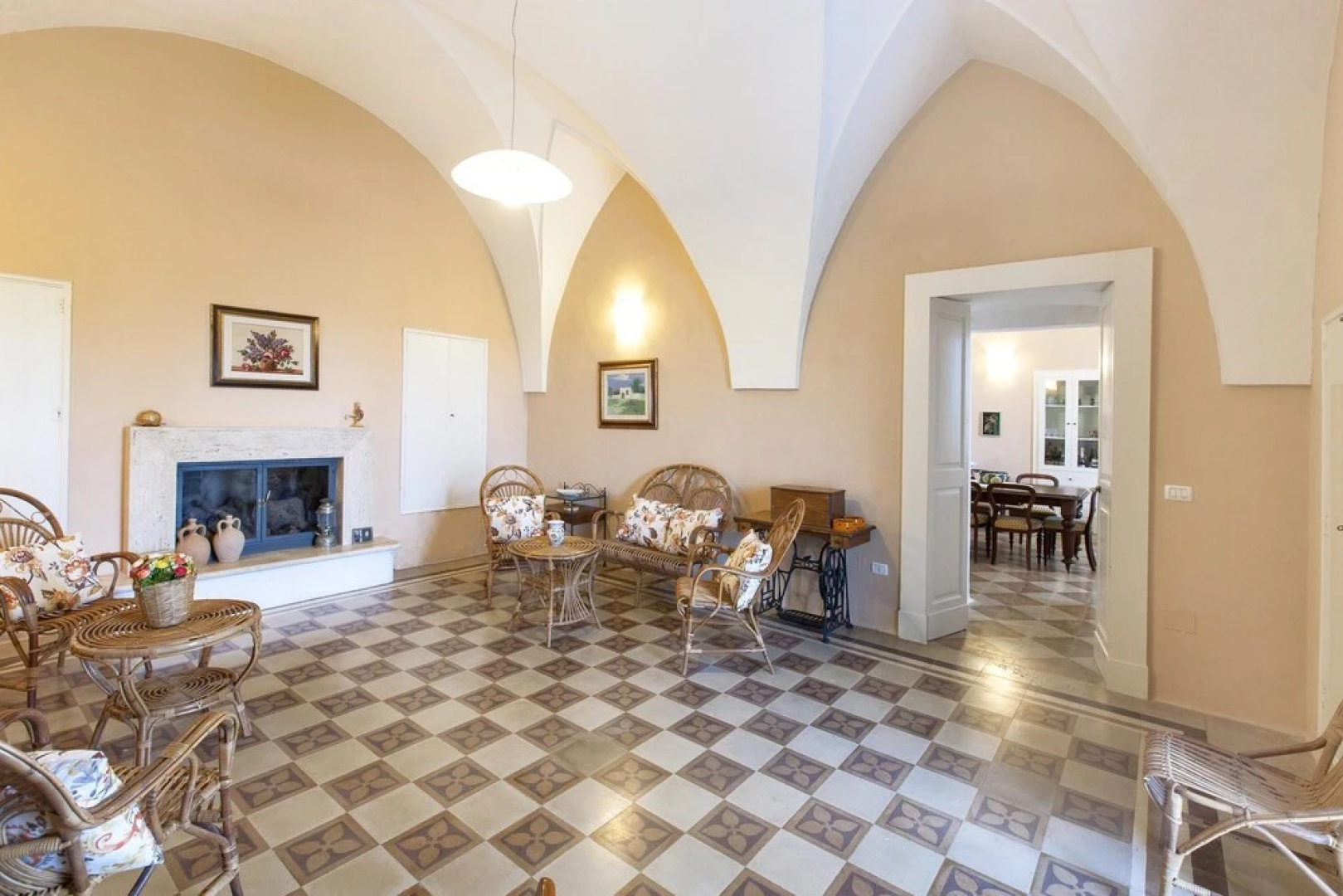 Villa Maggia