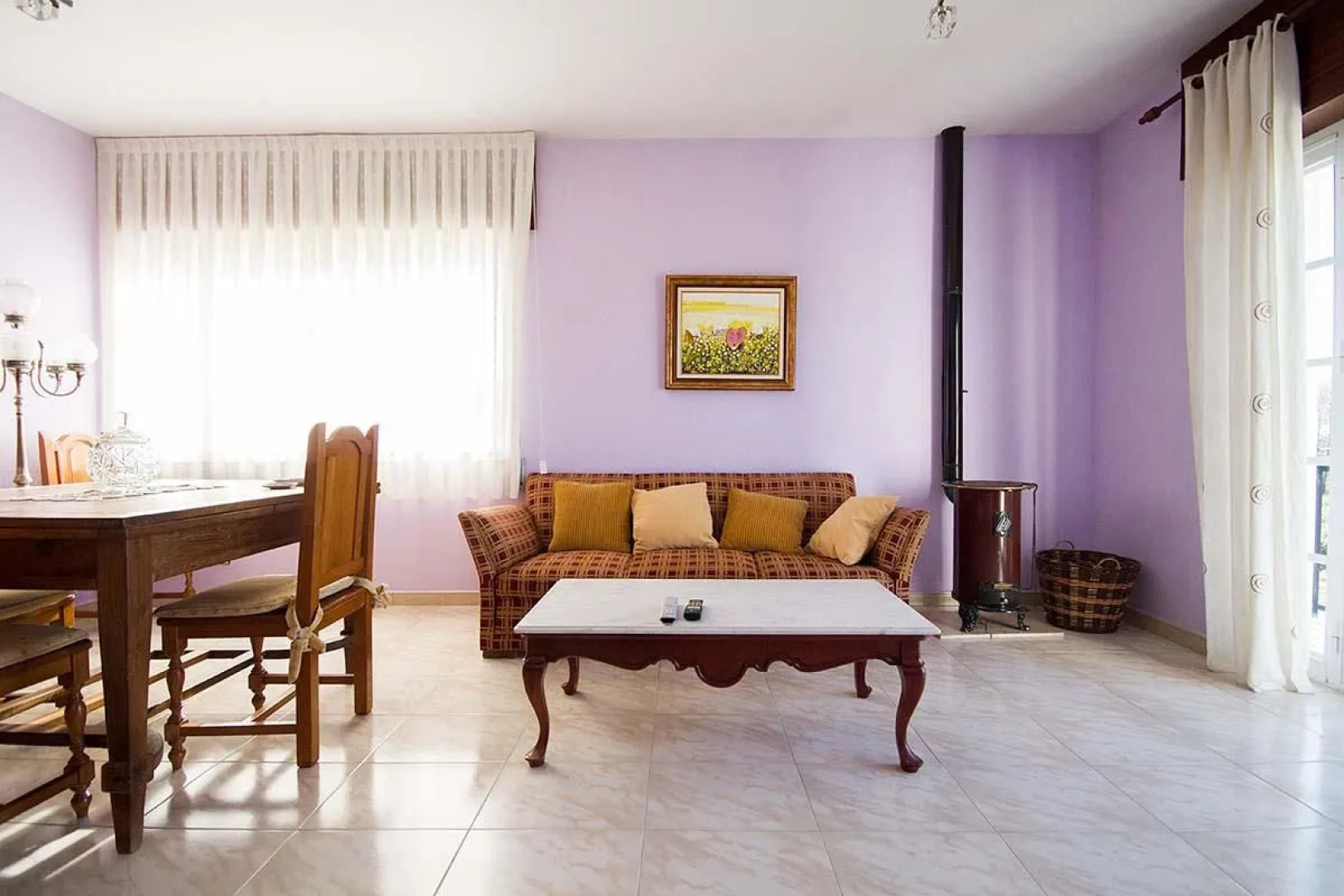 Villa in Carnota 101982 - RNU 65468