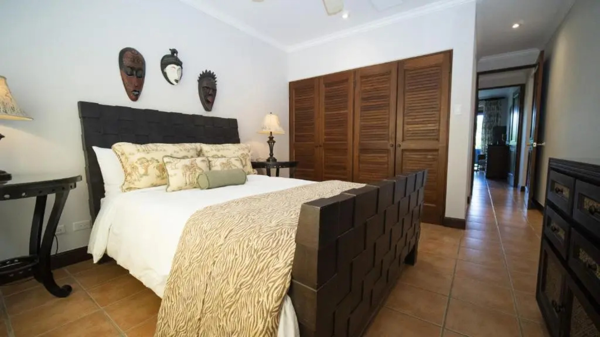 Ocean View Luxury Condo at Reserva Conchal A15