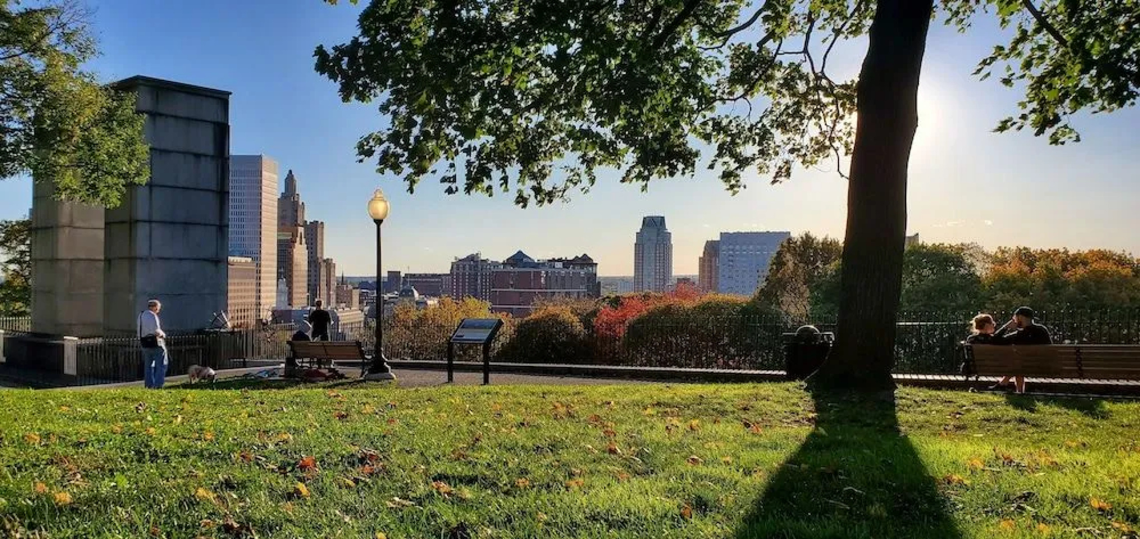 The old Court bed and Breakfast