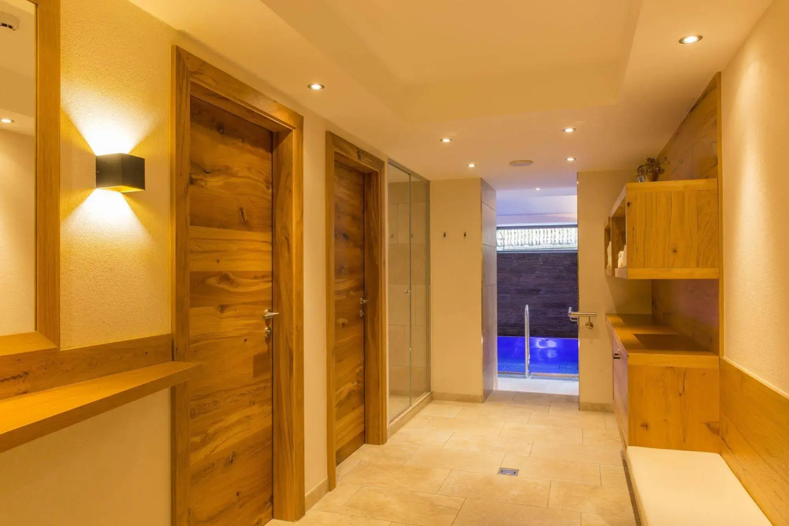 Alpenland Gerlos - Hotel & Breakfast