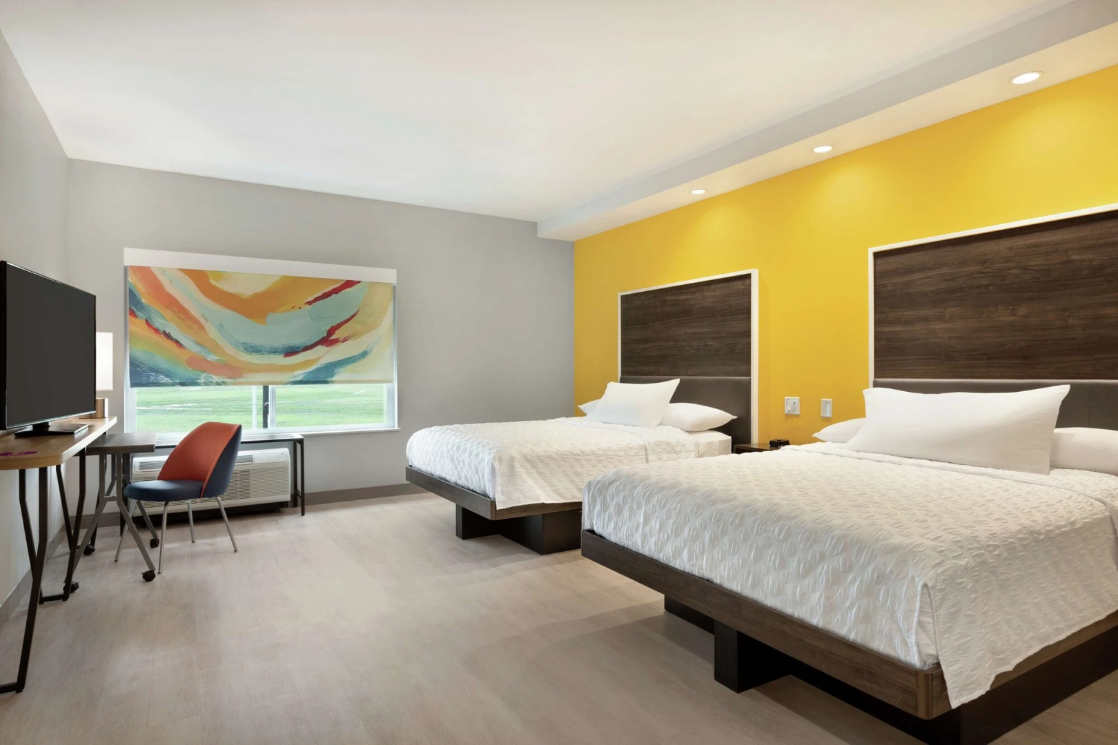 Tru by Hilton Houston Webster NASA