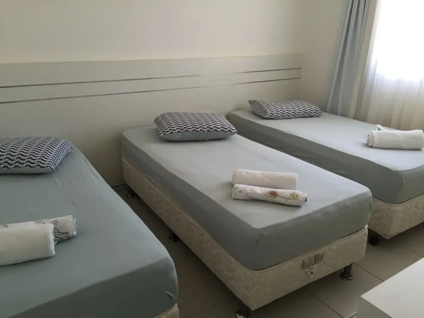 TerraMaris Apartments