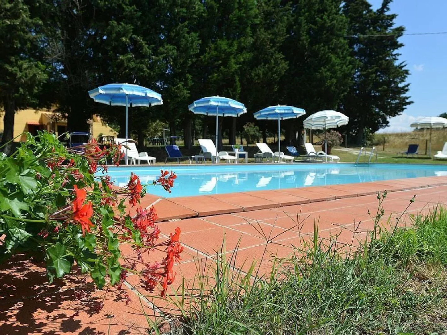 Tenuta Vallelunga