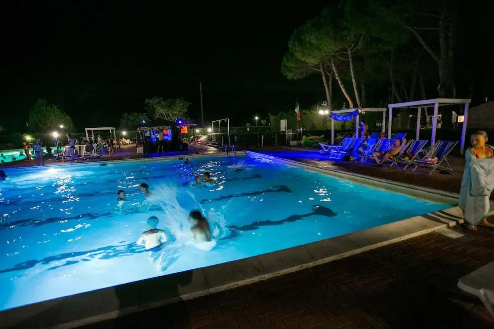 Camping Village River