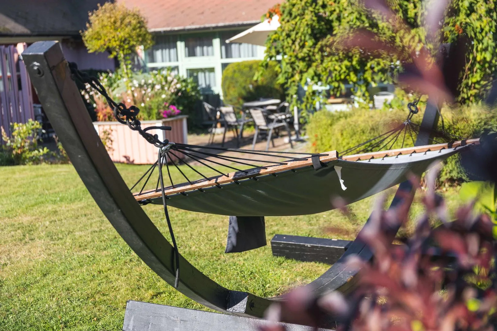 Hotel Heden, BW Signature Collection