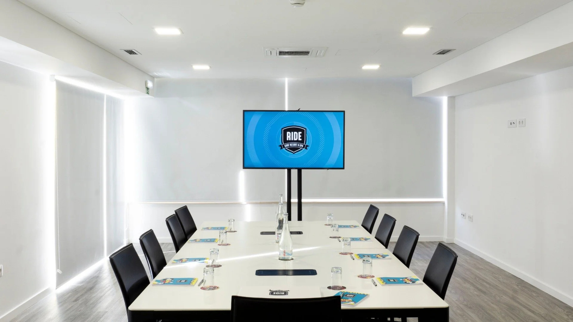 RIDE Surf Resort & SPA