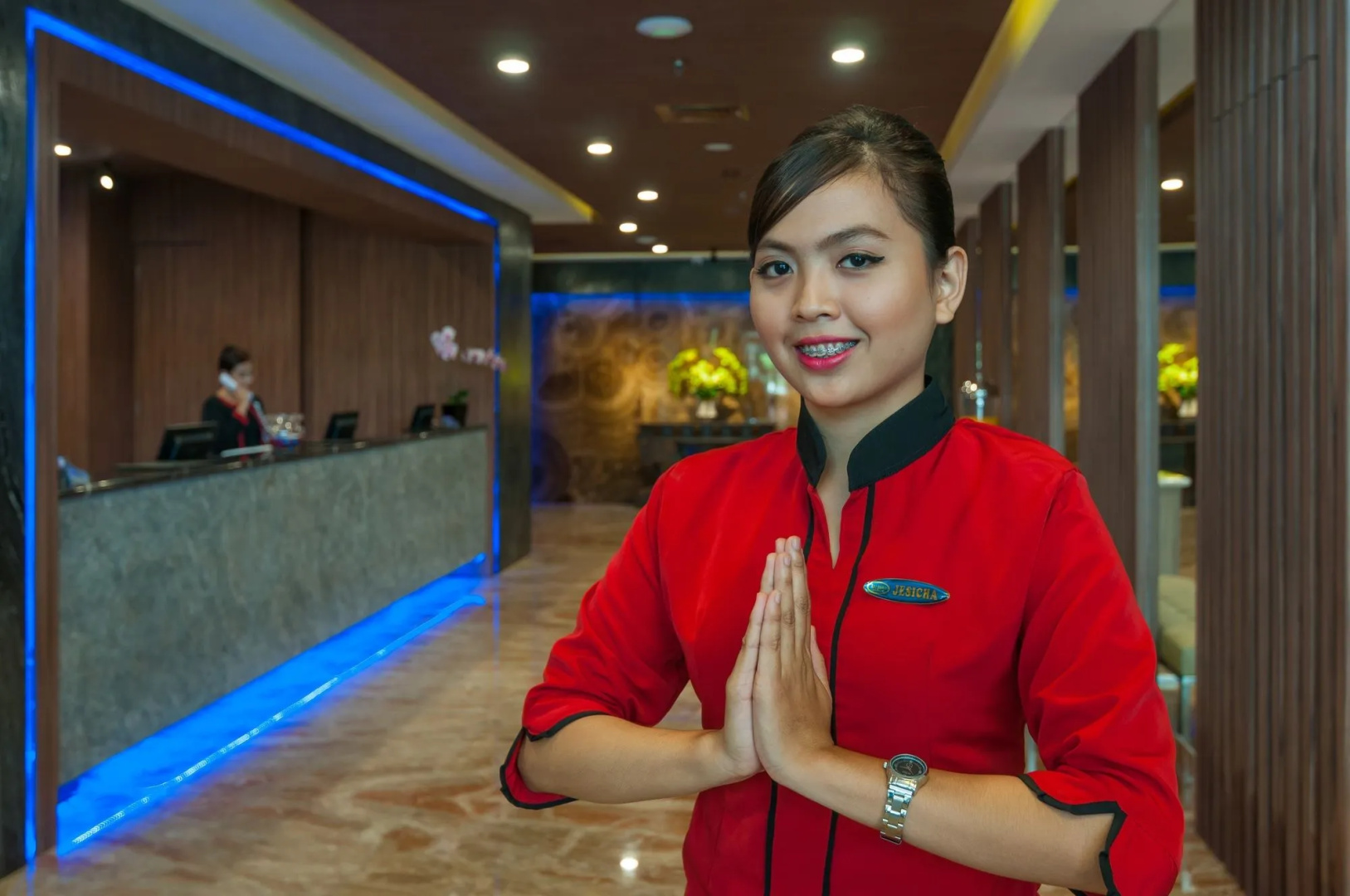 Arthama Hotels Losari Makassar