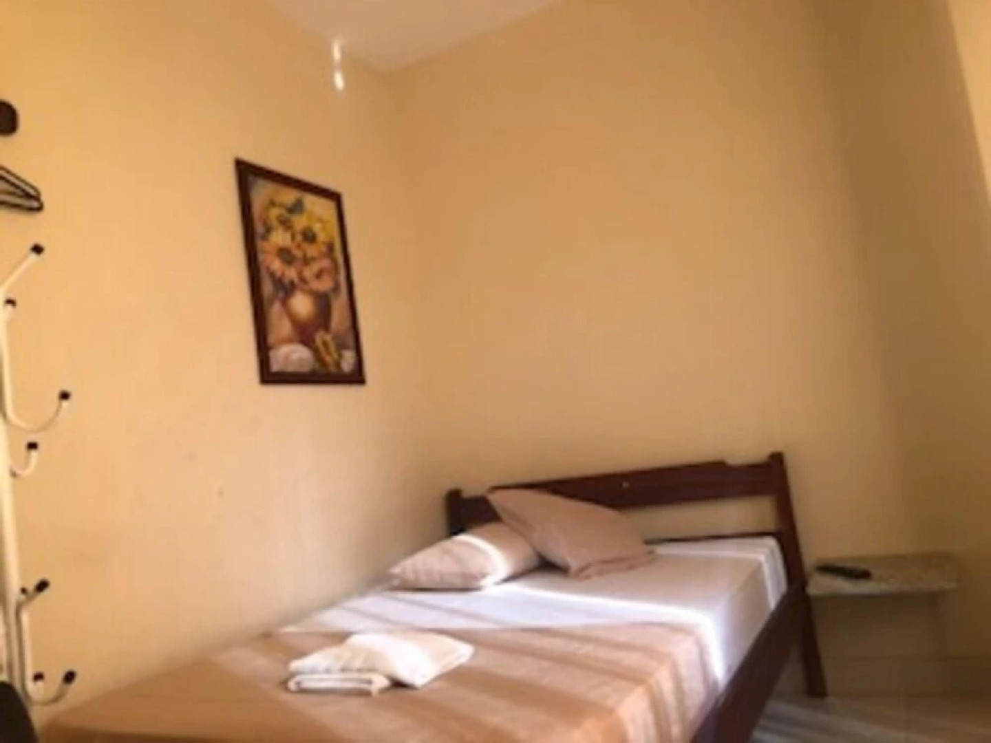 Hotel Nossa Senhora Aparecida