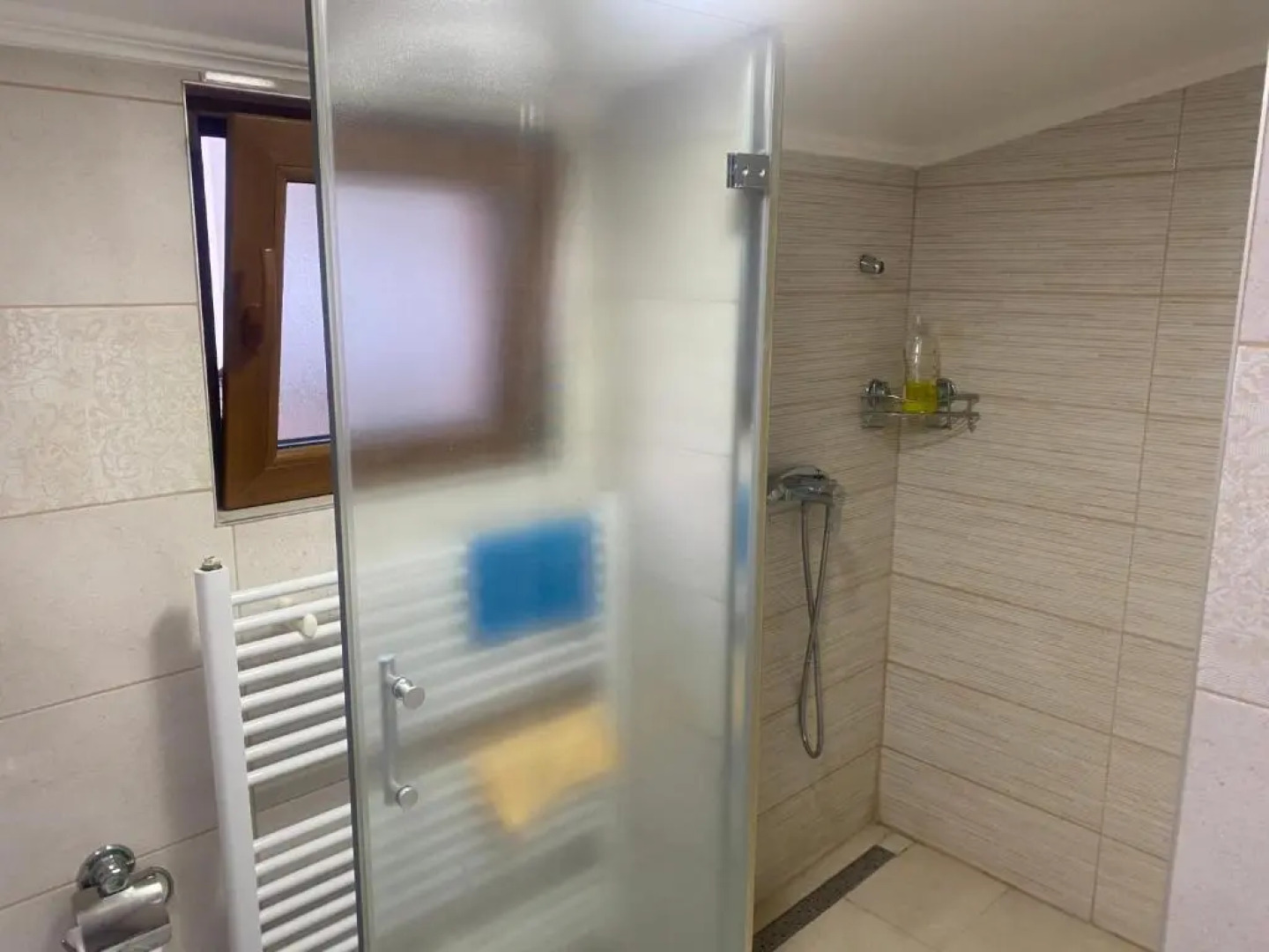 Apartment Poturmahala