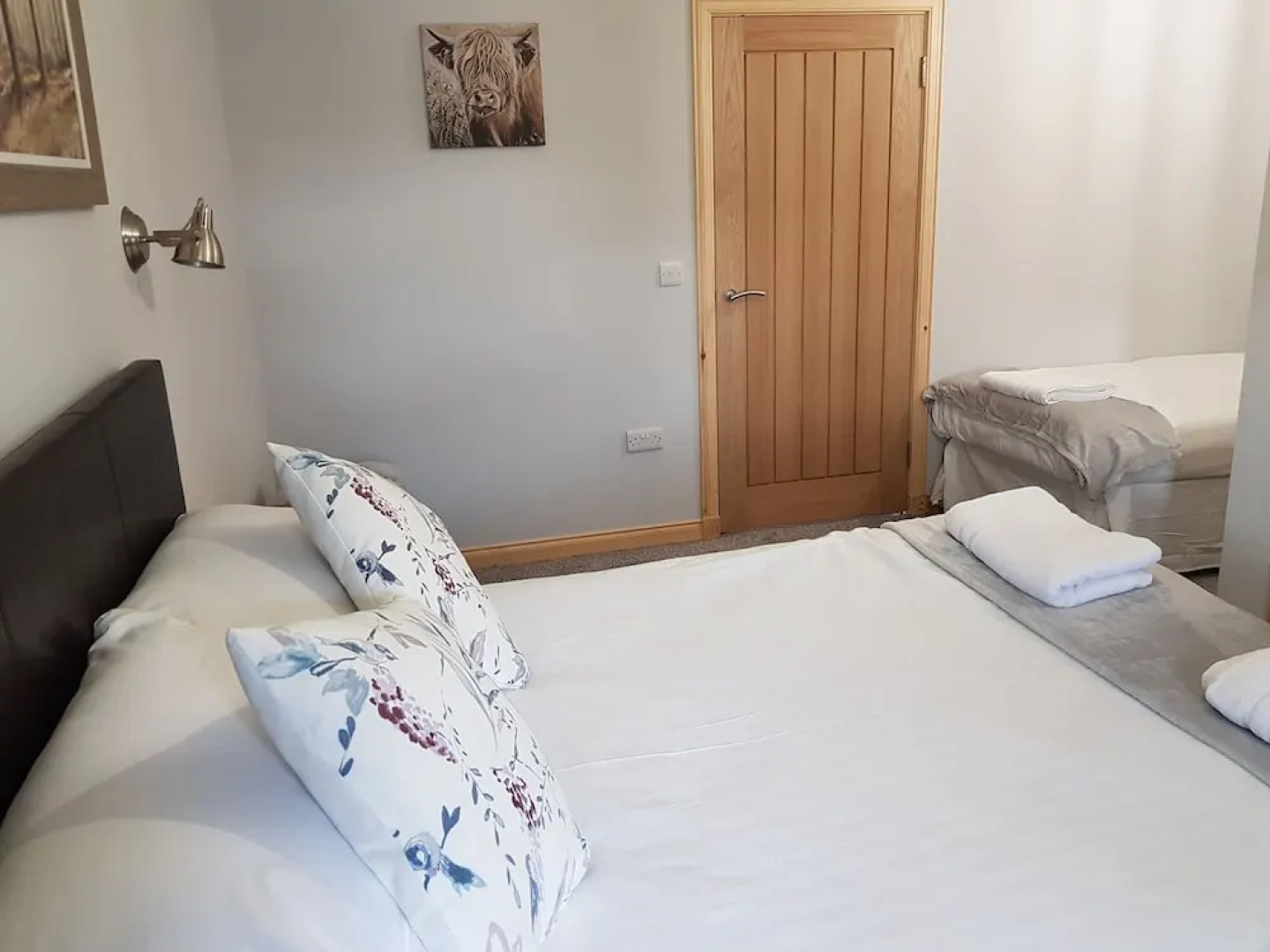 Pleasant Point Holiday Cottages