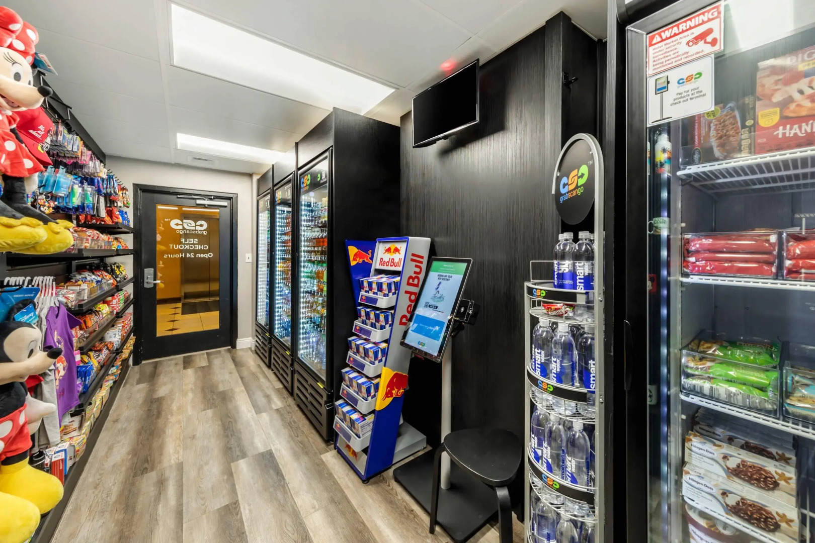 Clarion Hotel Anaheim Resort