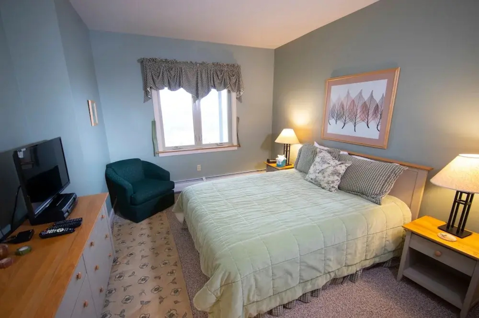 Solitude - SO104 - 3 Br Condo