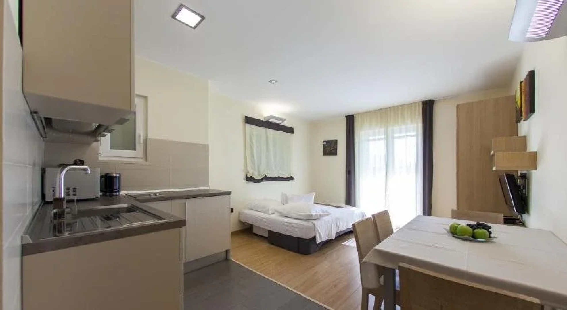 Residence Bepi Malugio