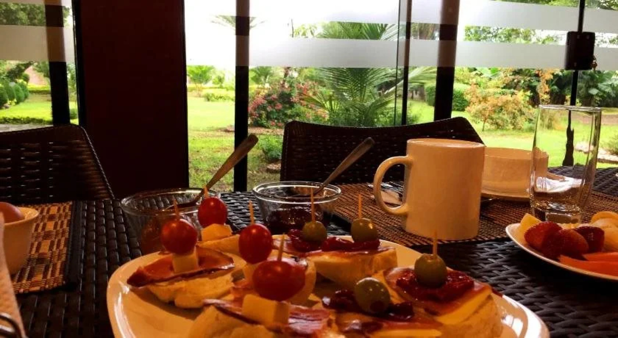 Los Jazmines Hotel Resort