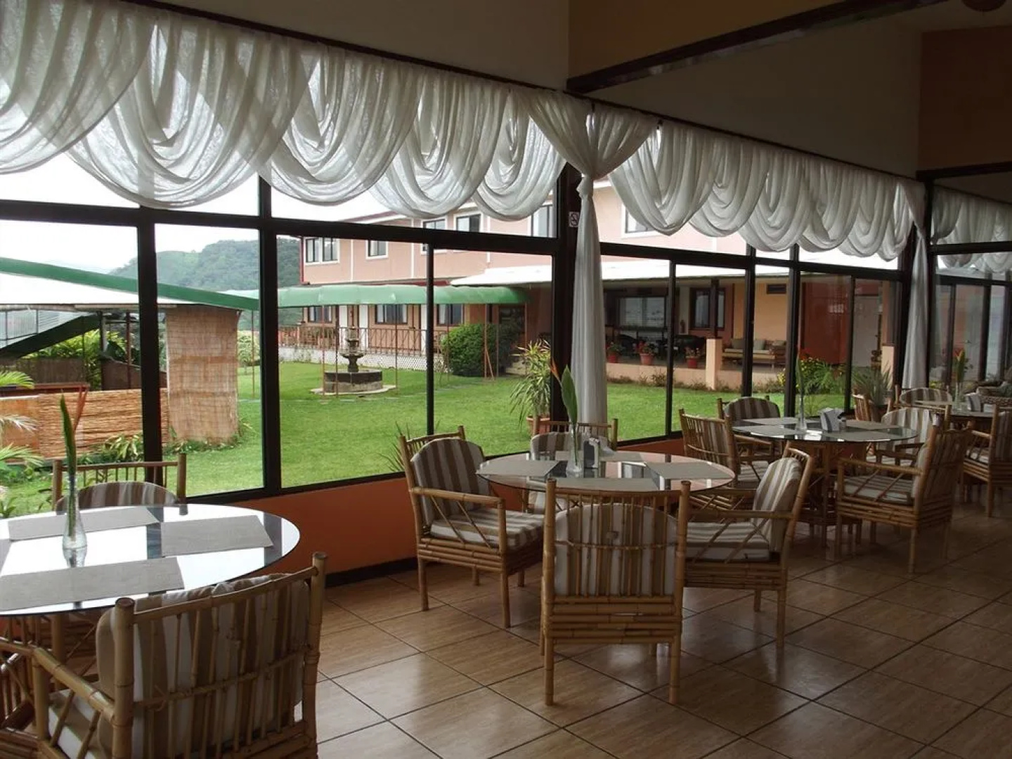 Hotel Linda Vista