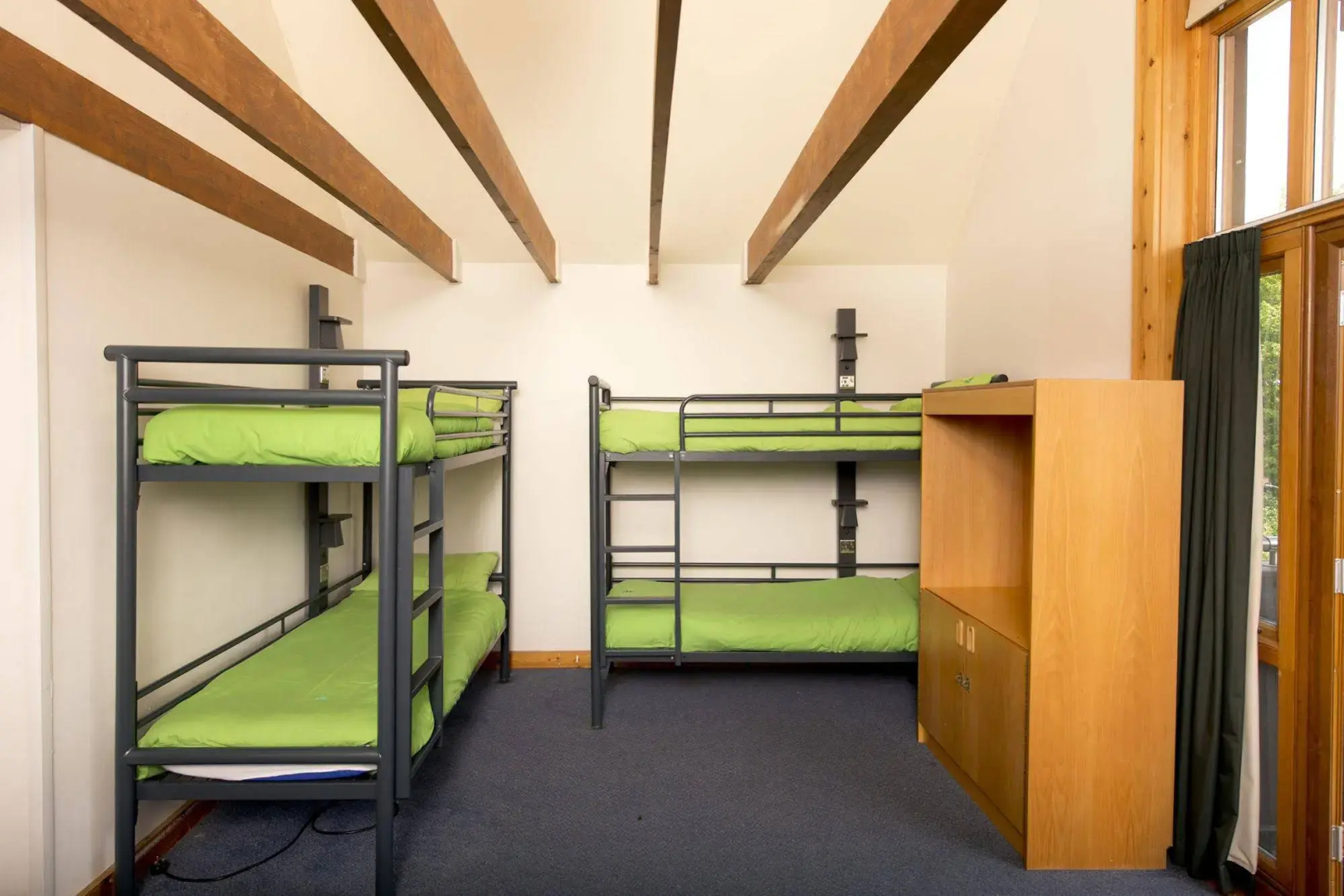 YHA London Lee Valley - Hostel