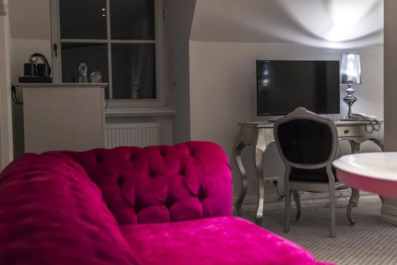 Hotel Pałac Alexandrinum