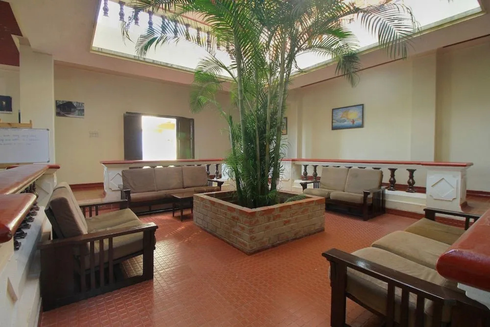 Phalguni River Lodge