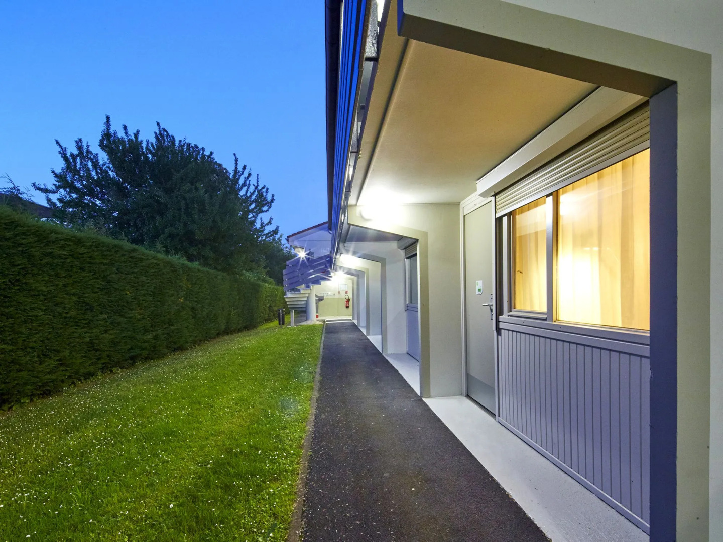 Campanile NATURE - Bordeaux Est Artigues