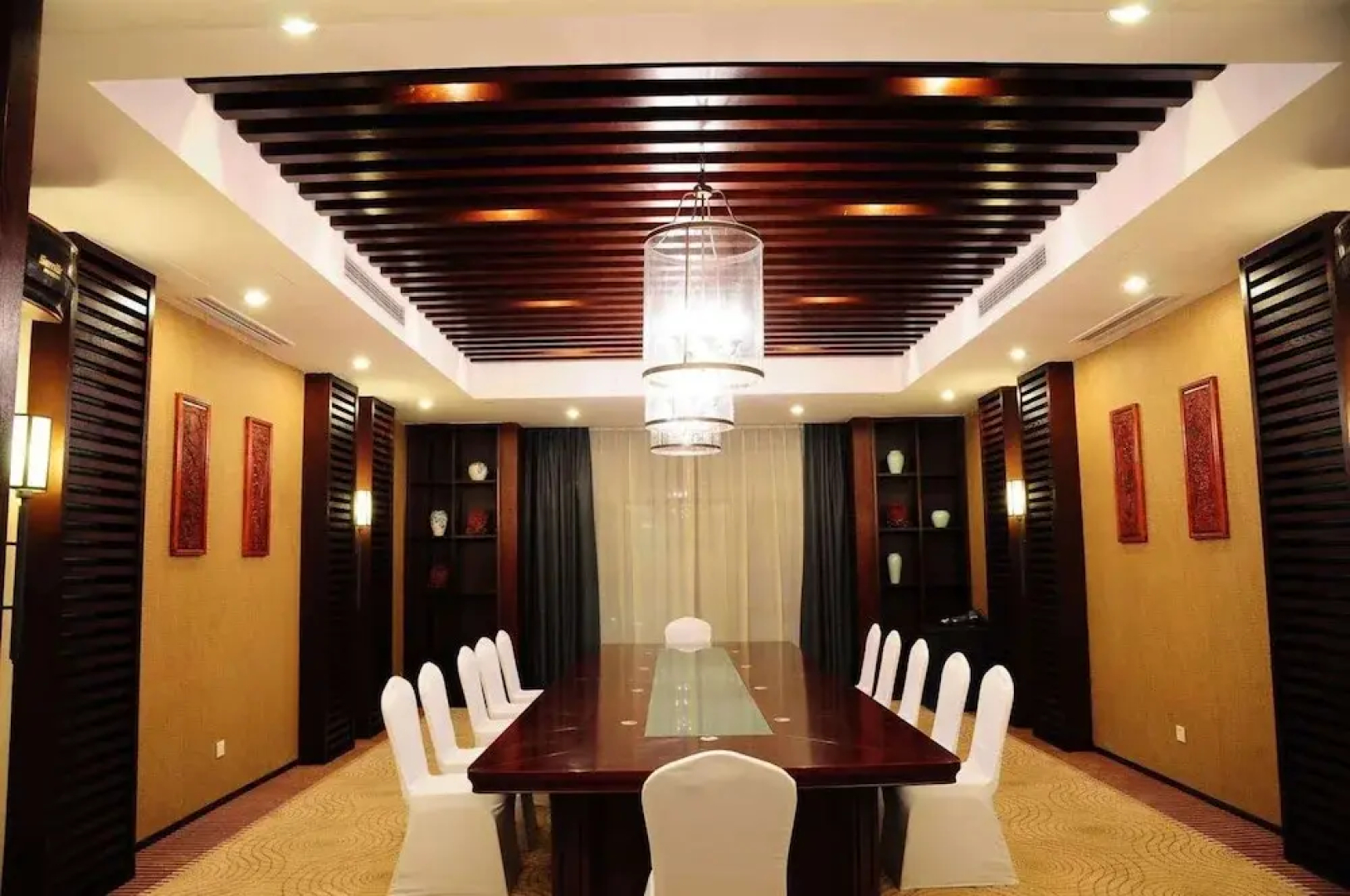 Xitang Yanyu Jiangnan Hotel