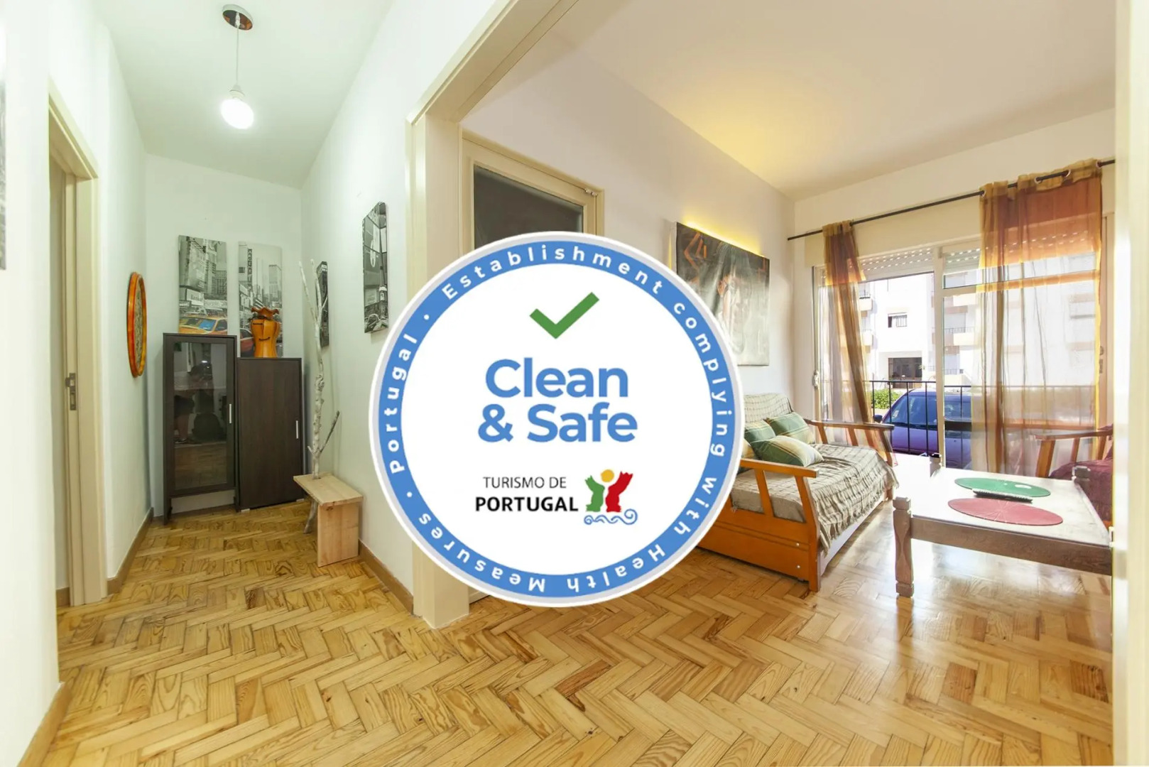 B31 - Aquazul 2 Bed Flat