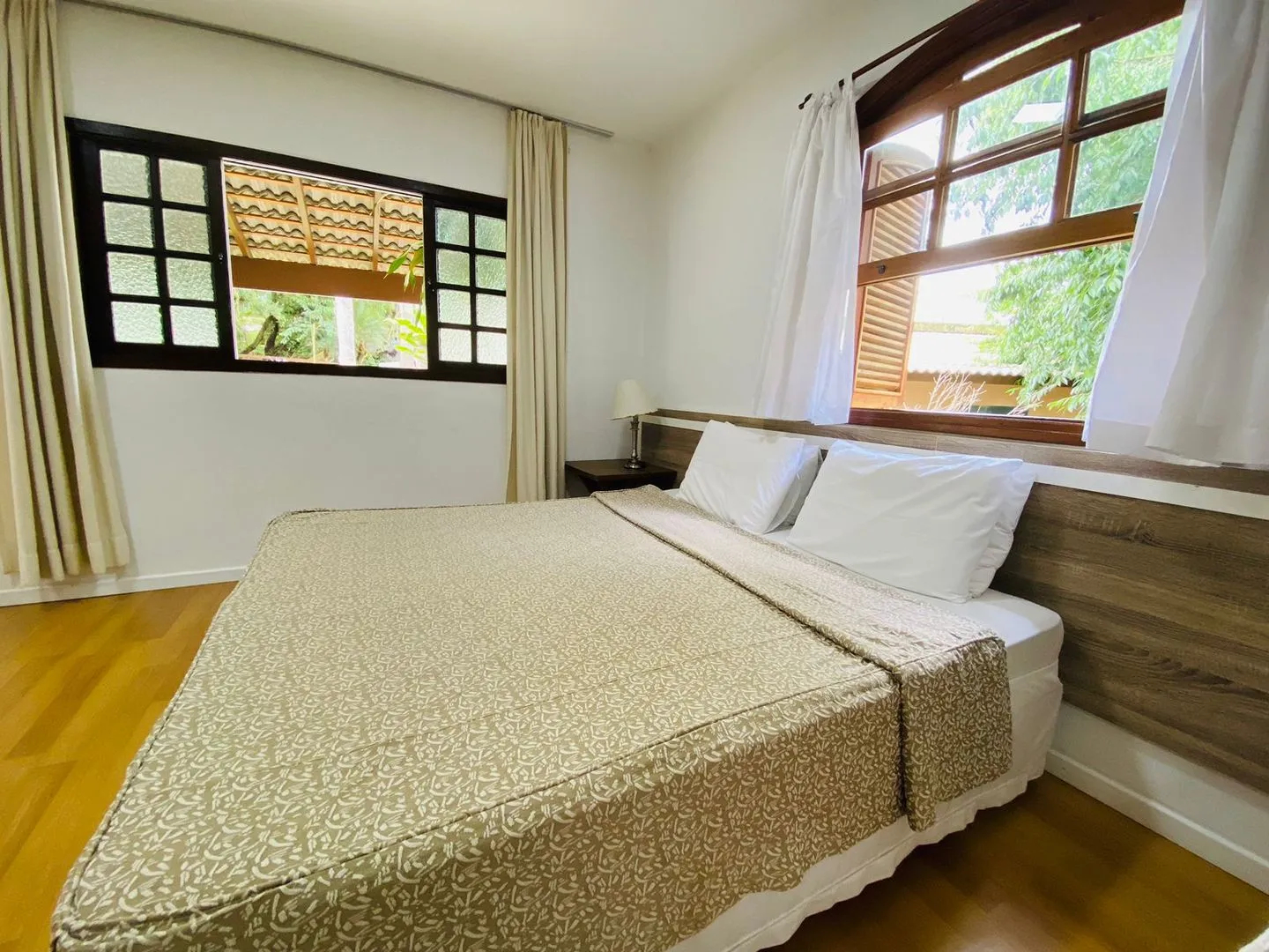 Hotel Fazenda Paraty