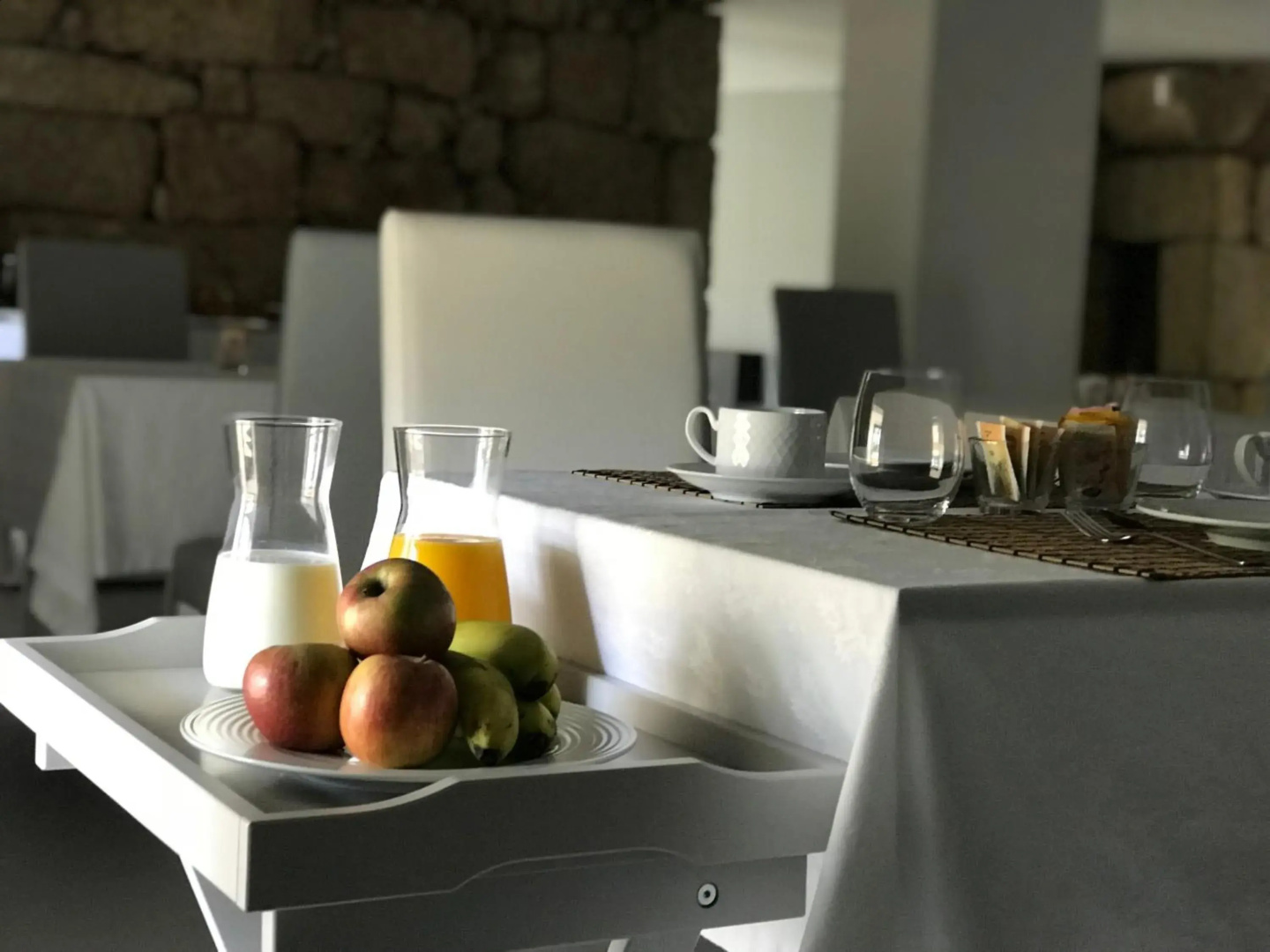 Quinta das Lavandeiras - Caldas de Vizela