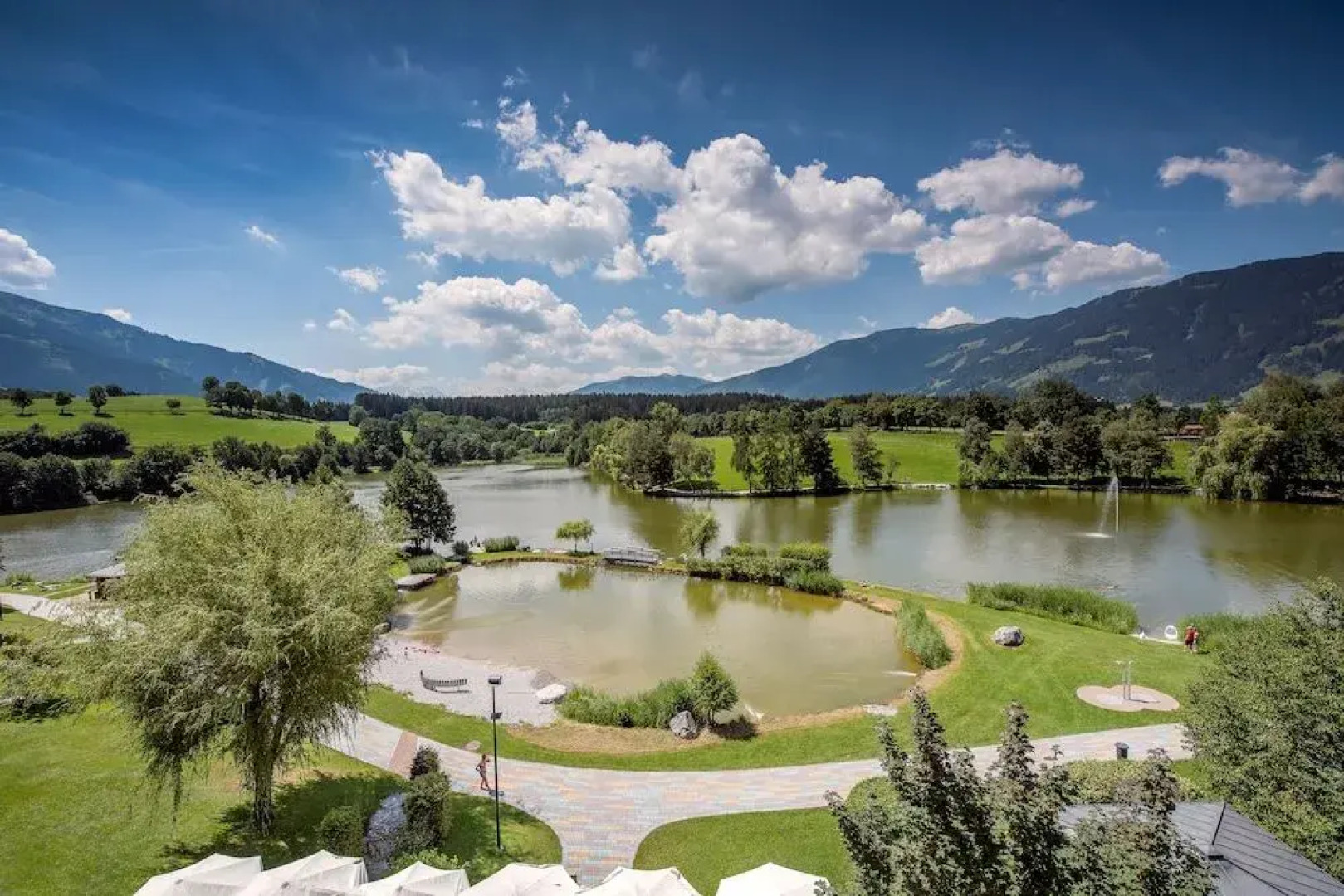 Ritzenhof – Hotel und Spa am See