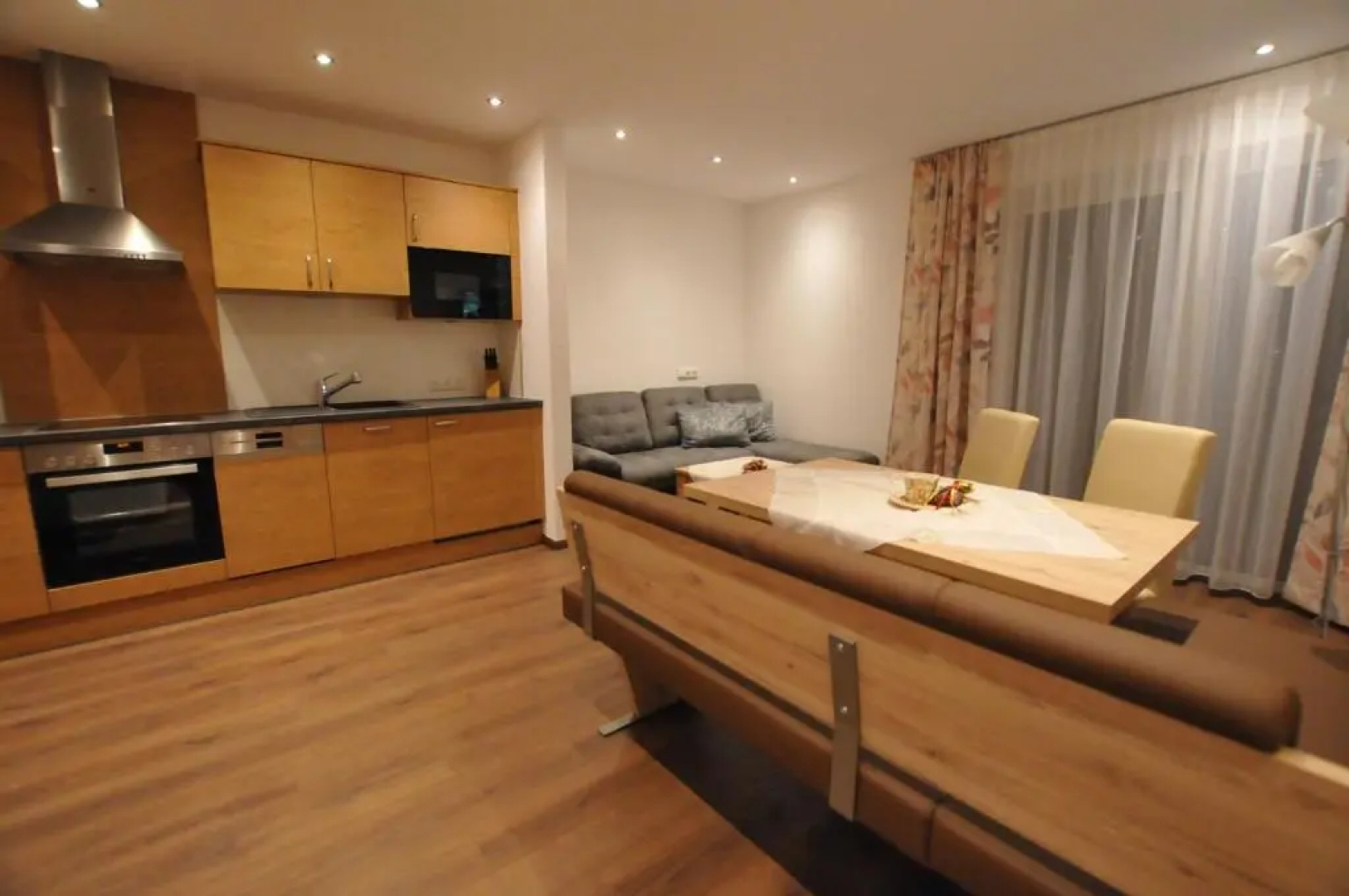 Appartements und Frühstückspension Passler
