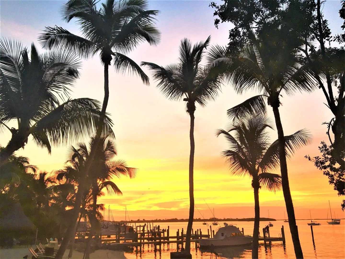 The Pelican Key Largo Cottages