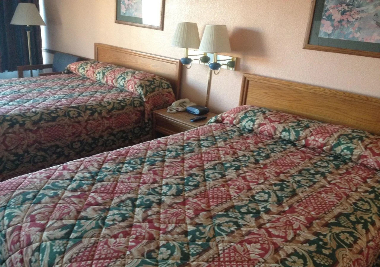 Budget Inn Express Bristol VA