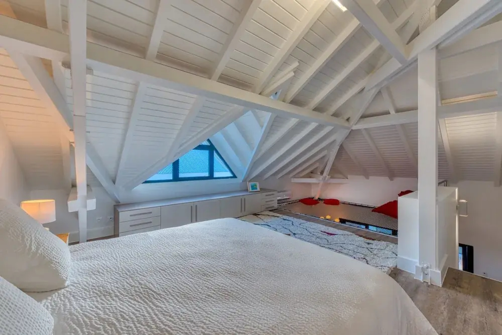 ONE Bedroom Loft Marina Anse Marcel - Saint Martin