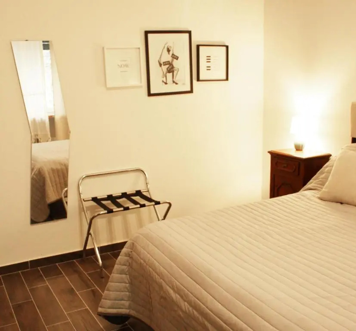 La Casetta di Alvaro