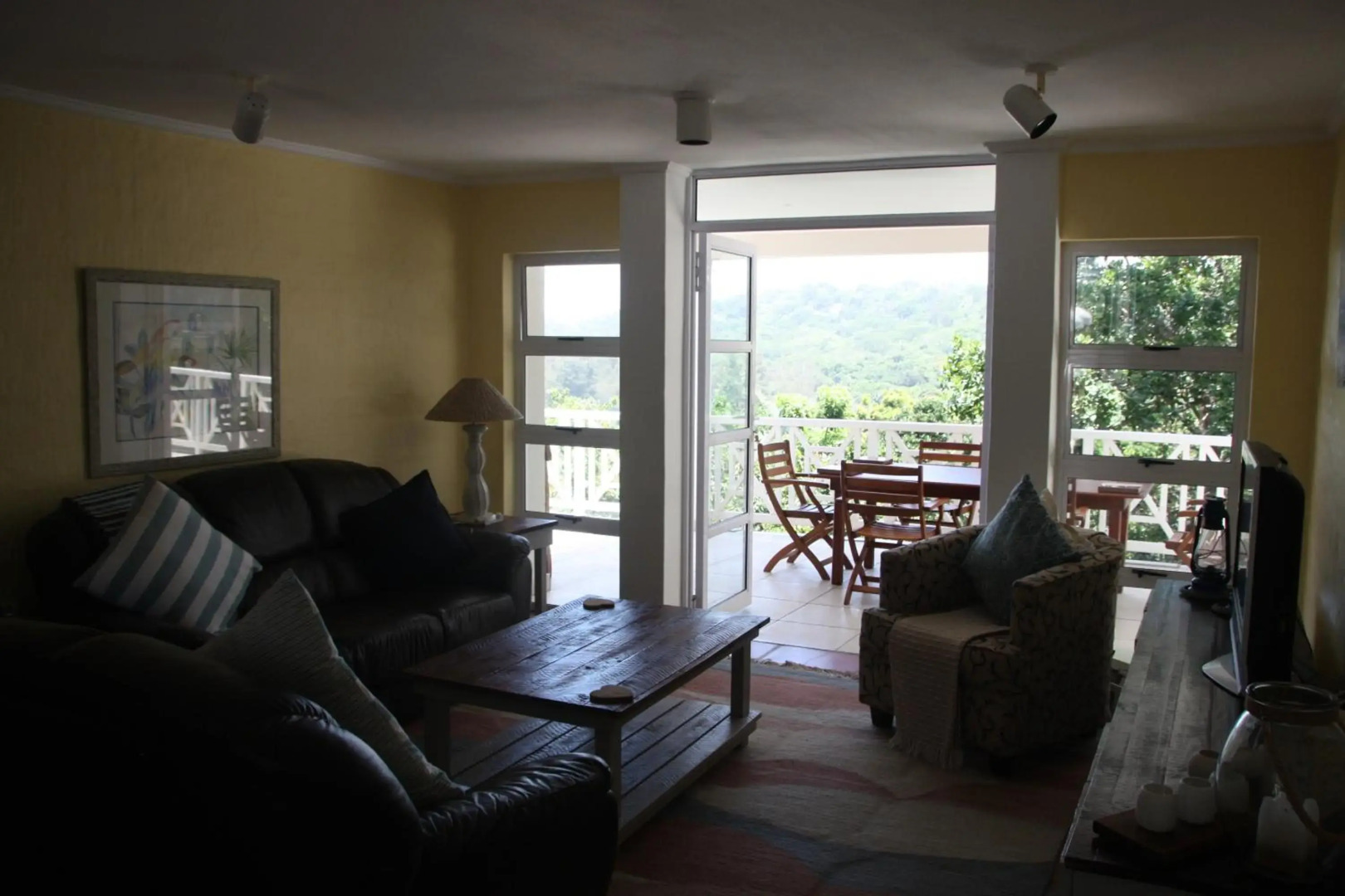 The Villa at Caribbean Estates