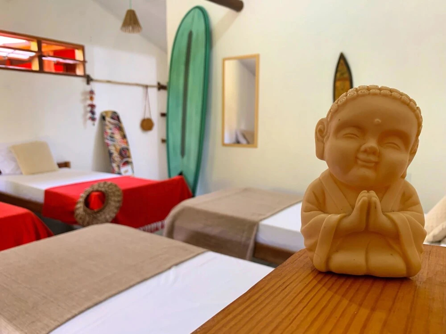 Meraki Pousada Caraíva