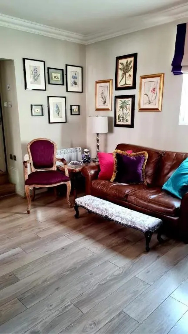 Coppergate Apartments