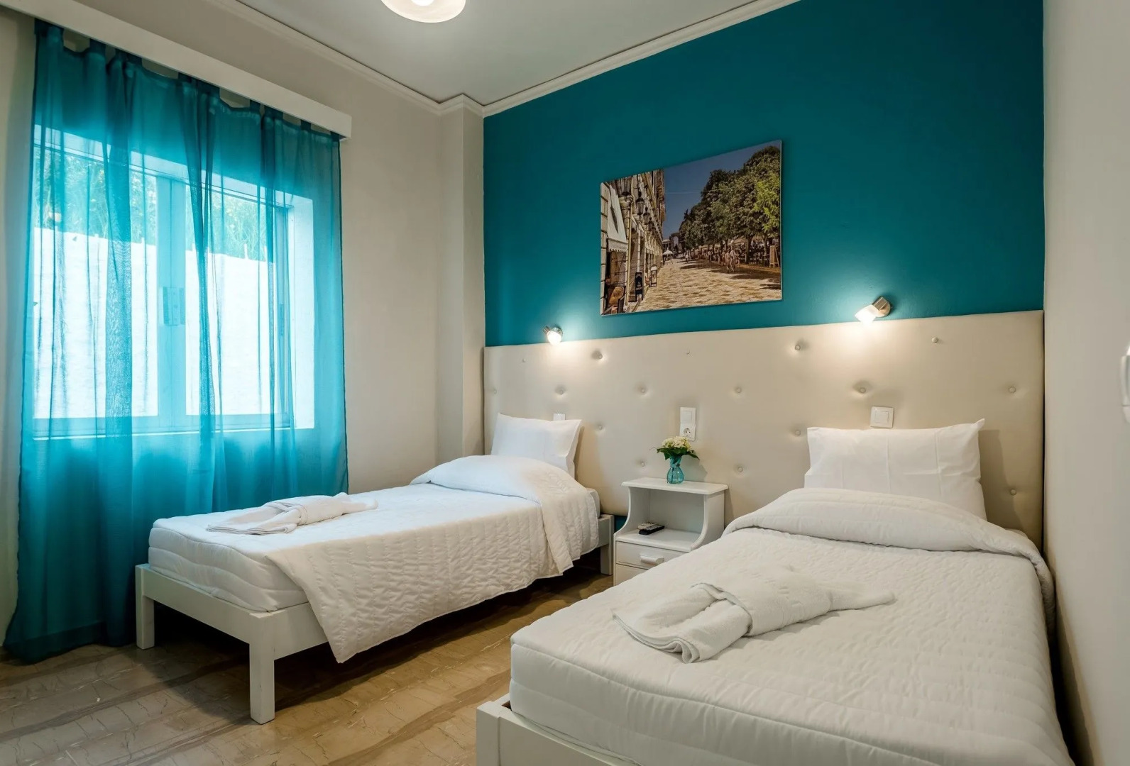 San Georgio Boutique Hotel - Adults Only