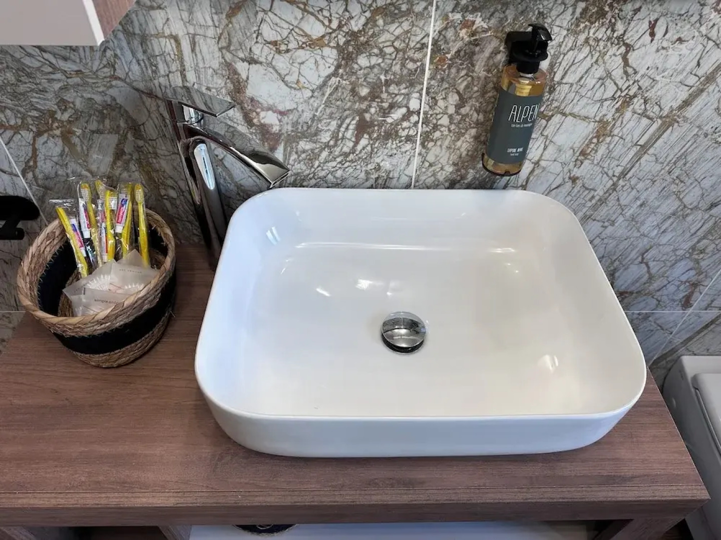 vulcano case vacanza selvino